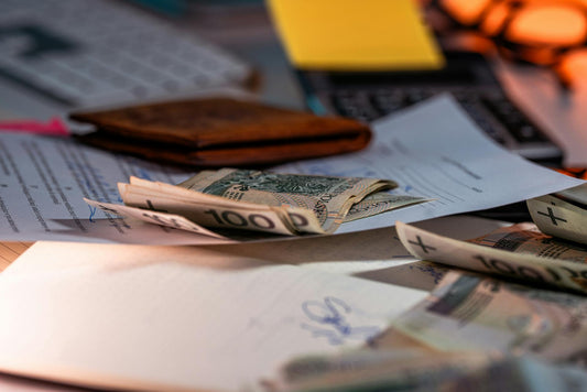 The Three Silent Leaks Draining Your Budget