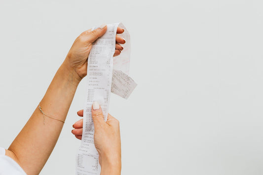 The Math Has Changed. Your Spending Habits Might Not Have.