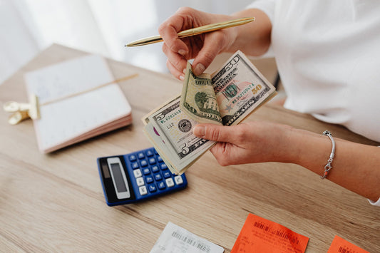The Hidden Cost of 4 Everyday Spending Habits