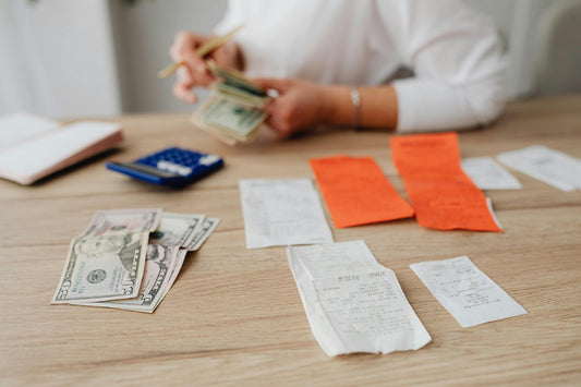 Irregular Expenses: The $300/Month Budget Leak You're Missing
