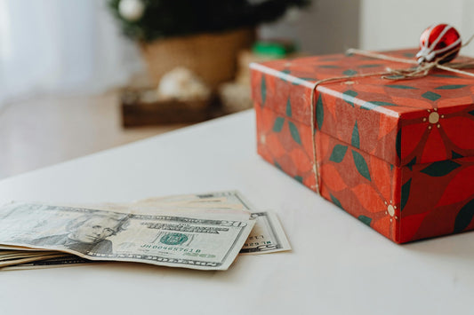 Holiday Gift Budget: How to Give Without Going Into Debt