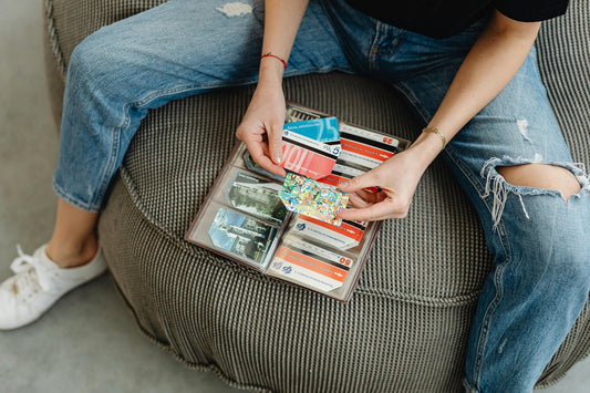 What to Do With Gift Cards and Cash After the Holidays