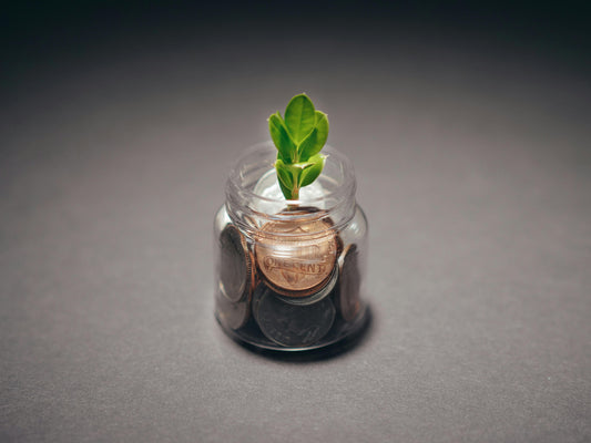 Financial Spring Cleaning: Turn Clutter Into Cash This Month