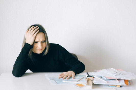 What to Do When Your Debt Feels Impossible to Pay Off