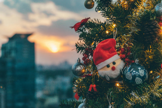 Post-Holiday Financial Cleanup: Reset Your Budget in January