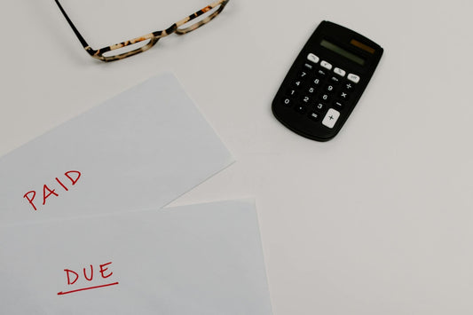 The Debt Tax Most People Don't Realize They're Paying