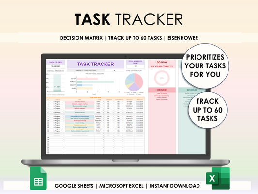 Task Tracker